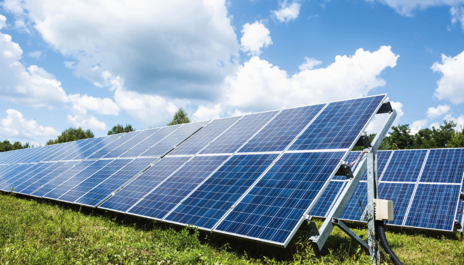 Solar and Wind Growth Soars in 2022