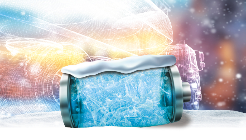 Mapping Out the Future