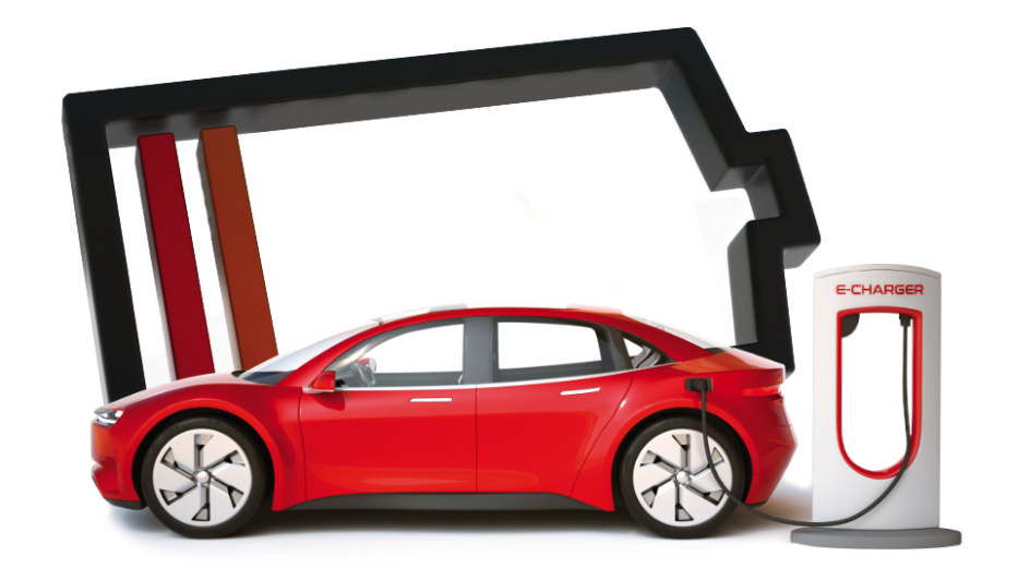 Problems Persist at Public EV Fast Chargers