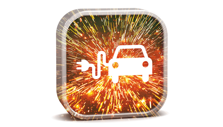 Thermal Runaway on the Roads