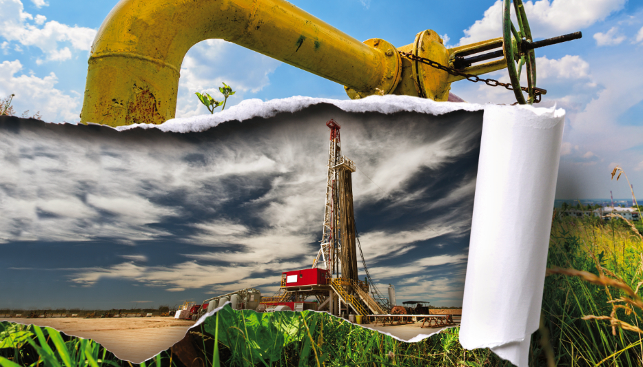 The Dirty Underbelly of Clean Energy