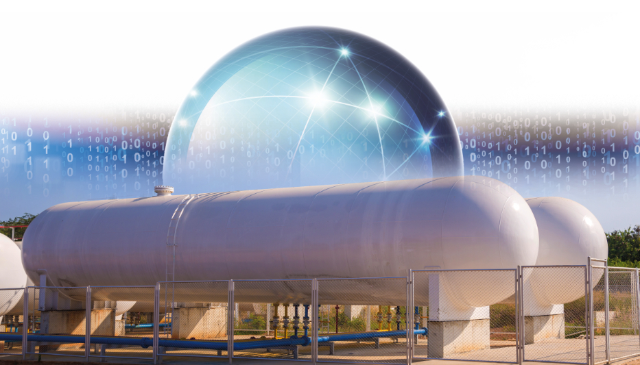 Building Your Information Network with Propane Tank Monitors