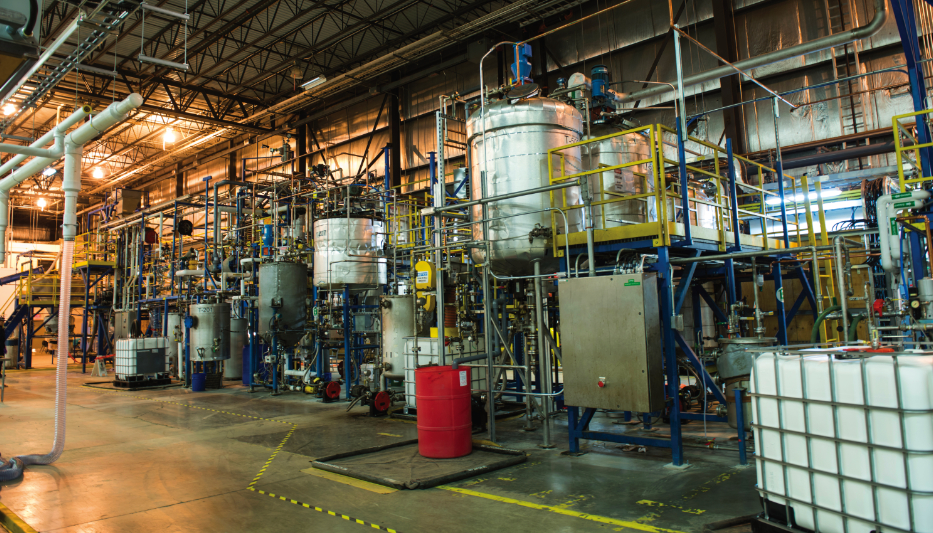 Sprague and Biofine Bring Carbon-Negative Biofuel EL100 to Northeast