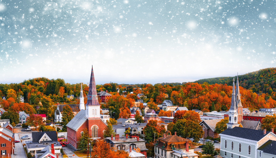 Winter 2023-2024 First Impressions