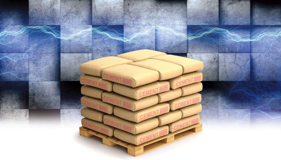 Storing Renewable Energy in Cement