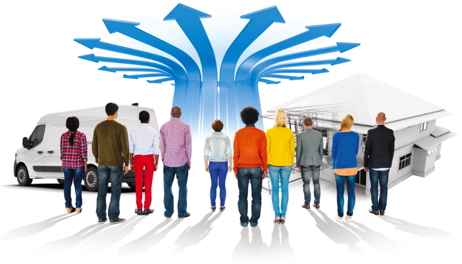 Expanding the Definition of Equipment Sales