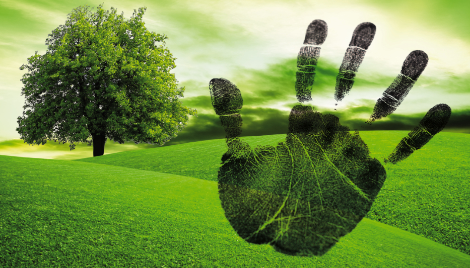 Are Carbon Handprints a Better Metric?