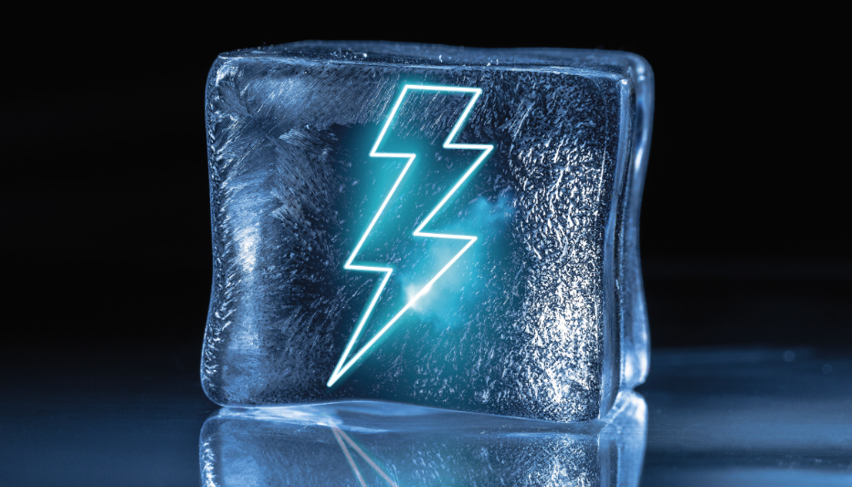 Cold Hard Facts about Electrification