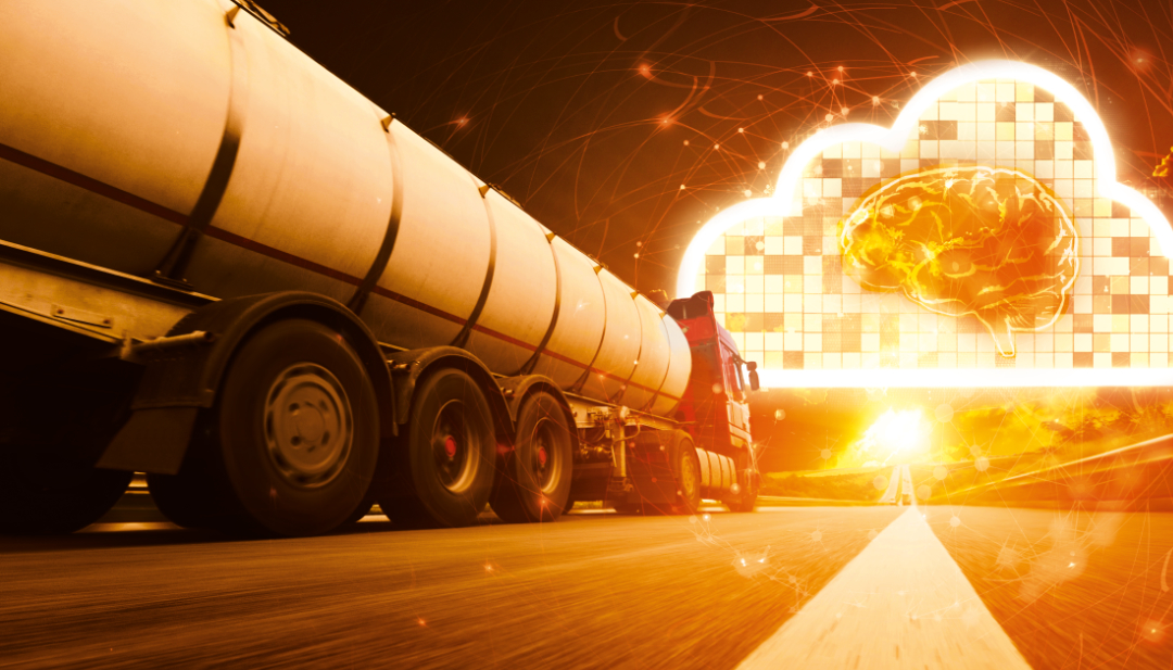 Artificial Intelligence in Fuel Delivery: Capabilities Close Enough to Touch