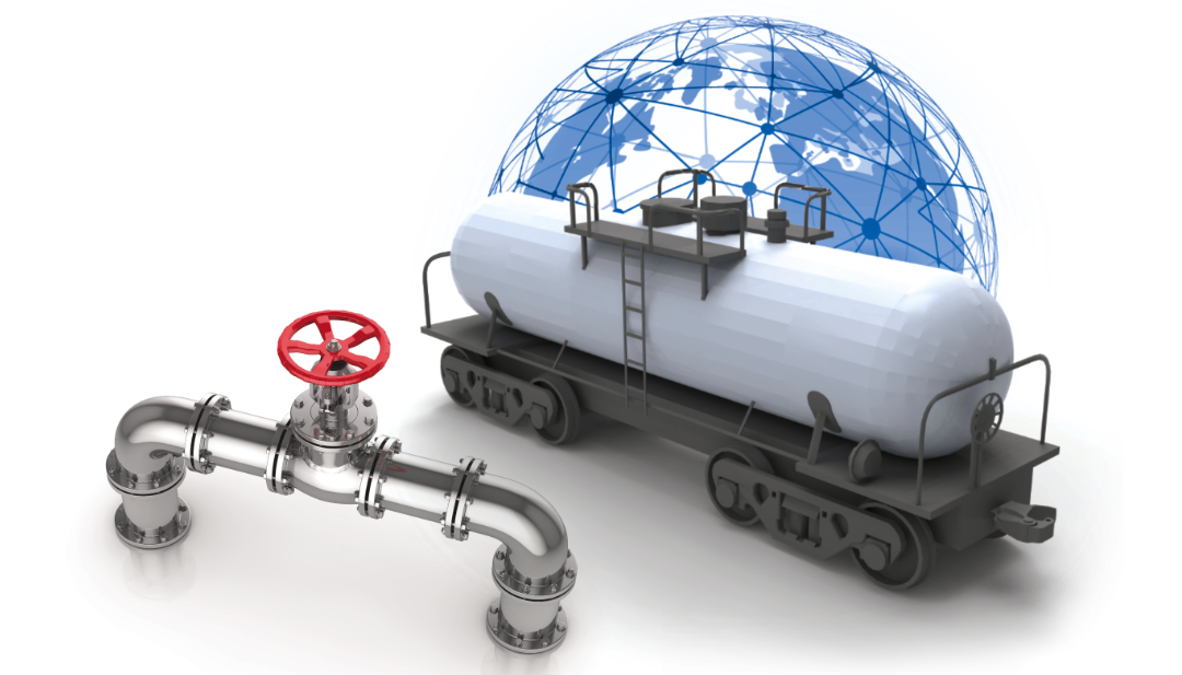 With Propane Supply Logistics, What Was Once Old is New Again