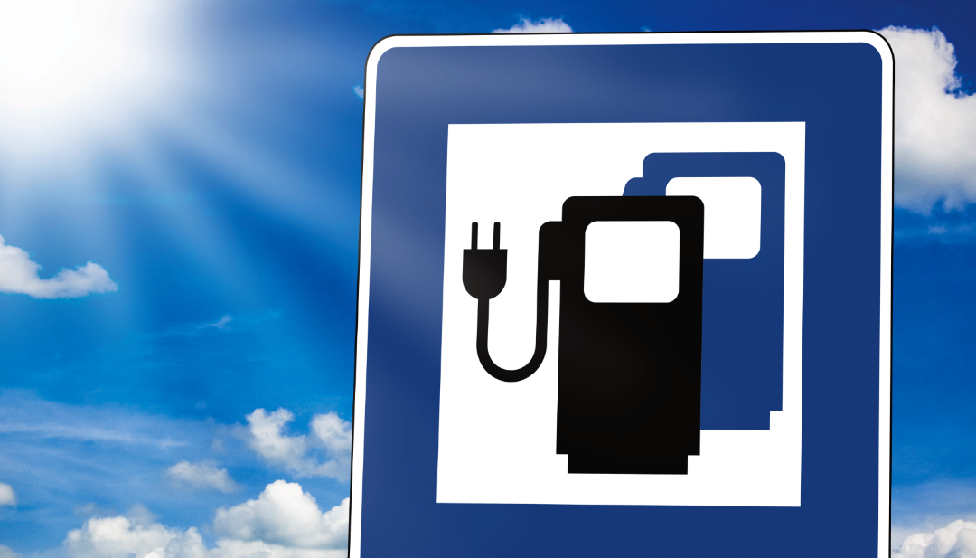 Building Designated Alternative Fuel Corridors