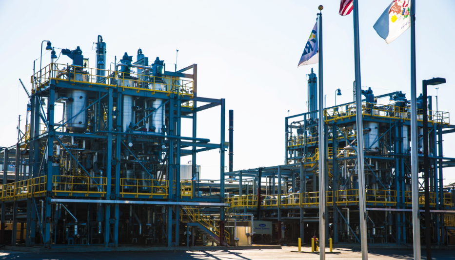 Supporting Your Lower Carbon Journey at All Stages