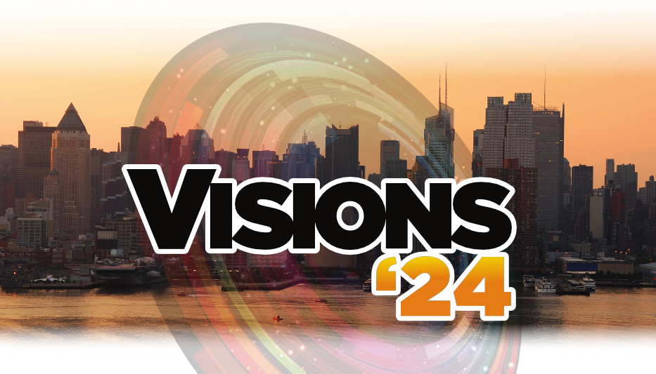 Highlights and High Points of Visions Conference ‘24