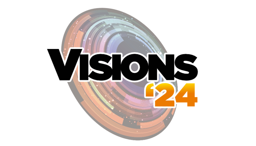 All Eyes on Visions ‘24