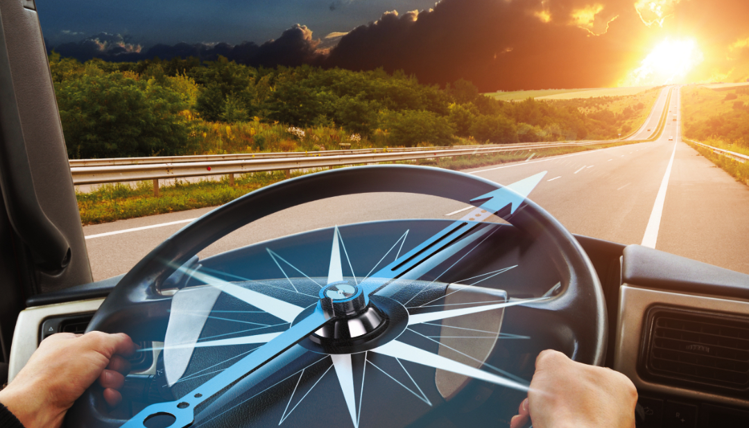 Energizing Technicians and Steering Drivers  to Your Doorstep