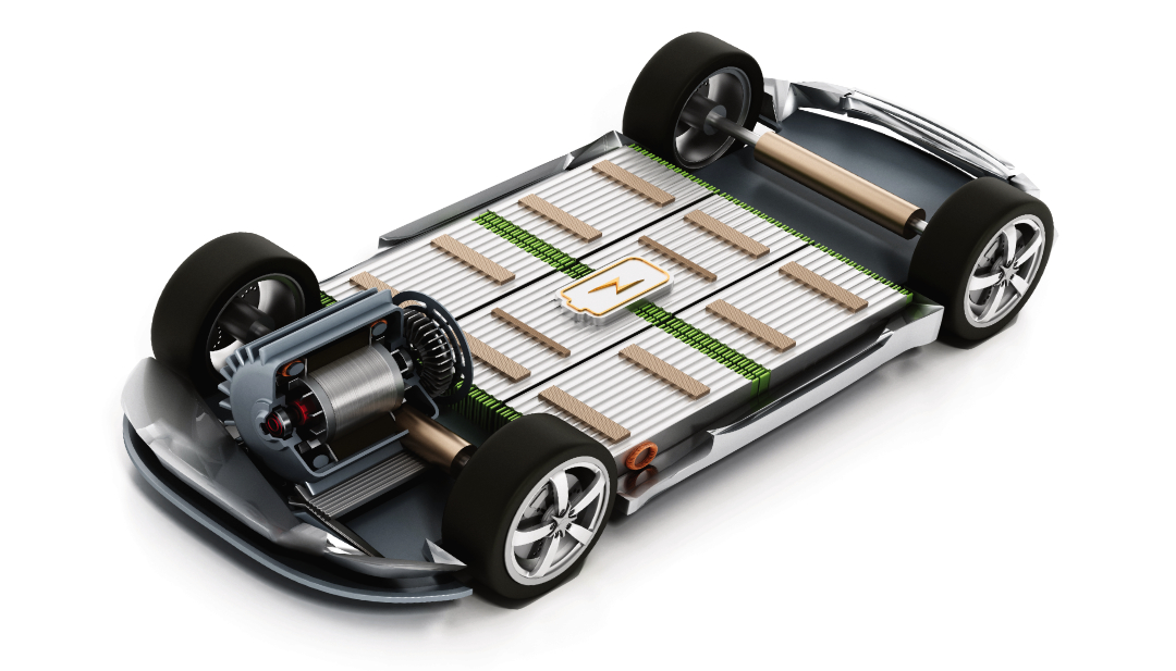 Toyota’s Breakthrough in Solid-State Batteries