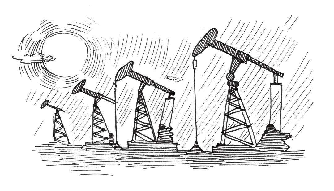 Shallow Stock Levels Continue, Despite Early Cushion