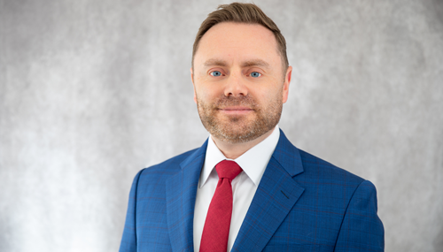 NEFI Announces Jim Collura as Acting President & CEO