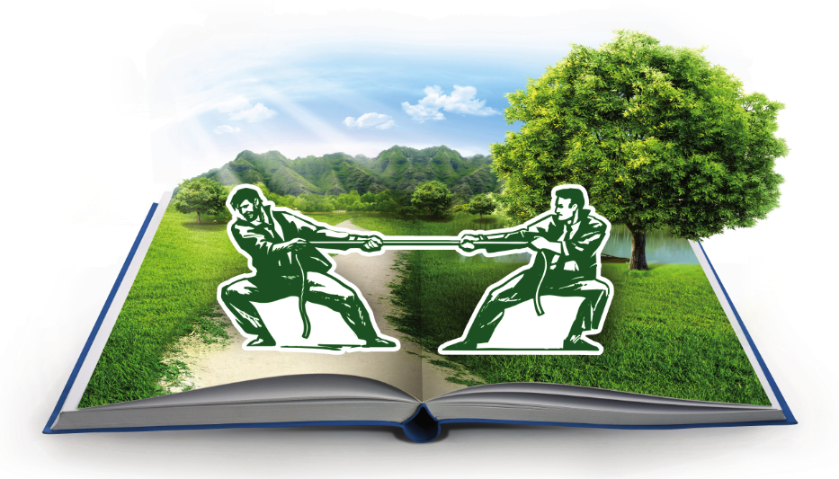 Policy Tug-of-War Over Renewable Fuels