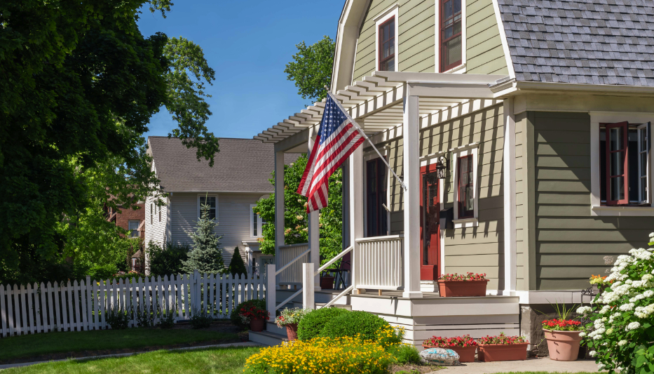 NEFI Adds “Our National Agenda” to the New NEFI.Com Website