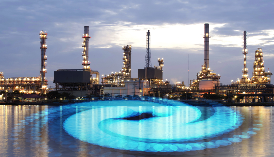 Hurricane Season Poses Risks to Heating Season