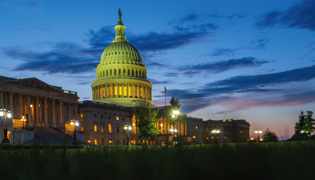 Bipartisan House Response to Recent EPA Rulings