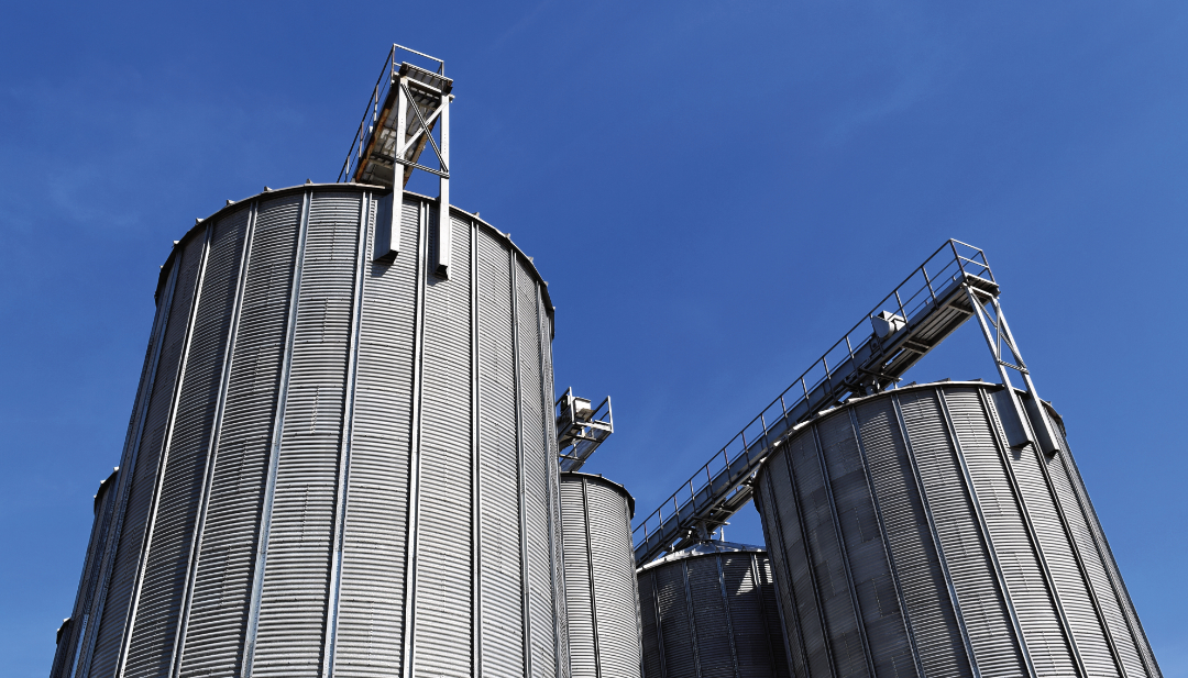 Oilseed Feedstocks Supported  4.3 Billion Gallons of Biofuels in 2023