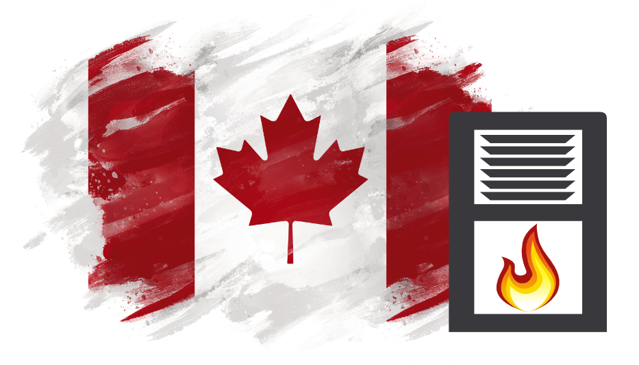 Canada’s Plan to Phase Out Oil-Fired Furnaces