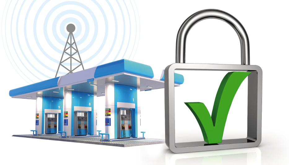 Dispatches from The War Against Retail Petroleum