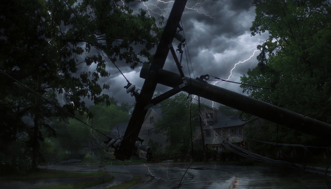 Heroes of the Hurricanes