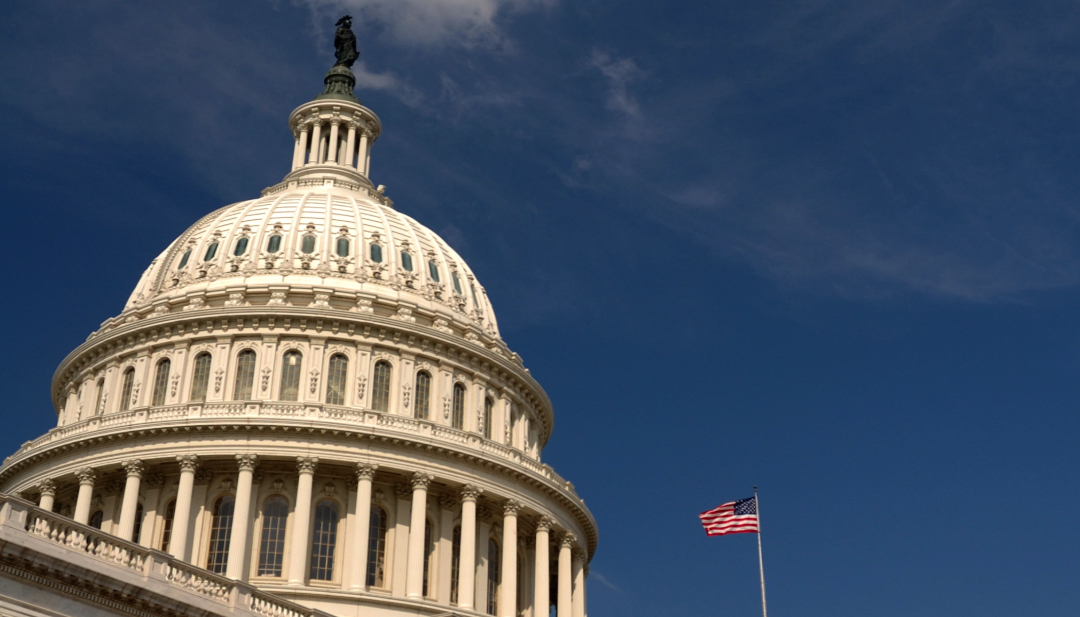 Jim Collura Takes the Reins