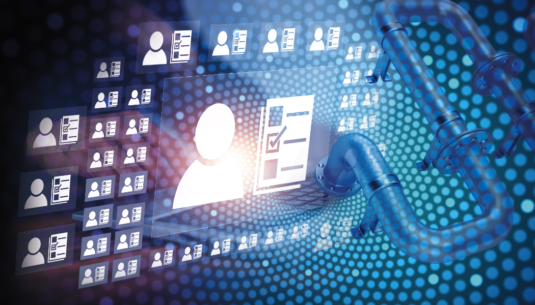 Funneling Prospects into the Sales Pipeline