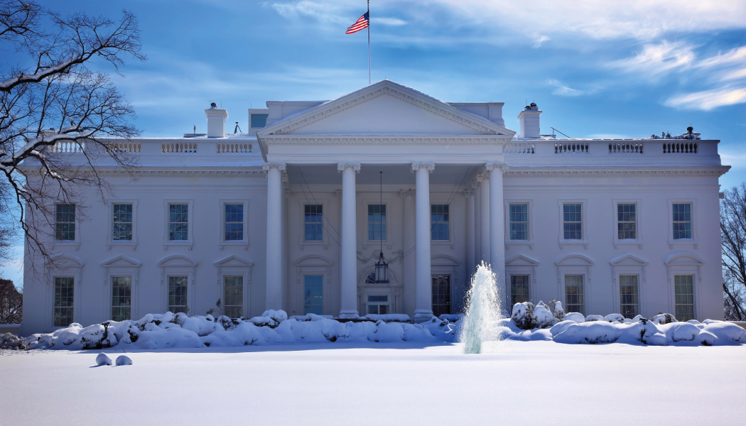 The Trump Effect on Federal Policies