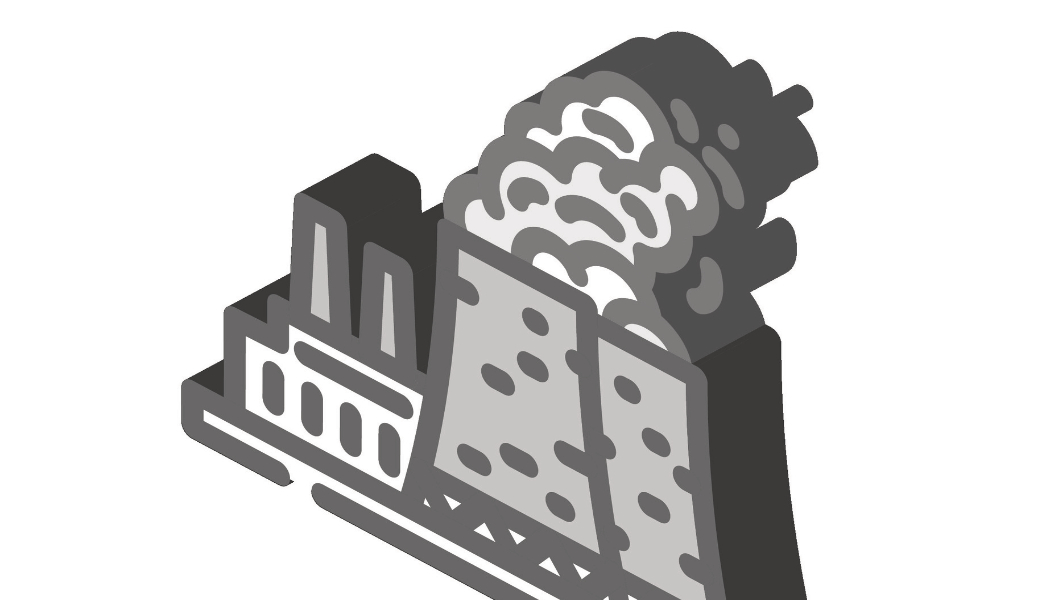 Rarely Used Oil, Coal Helped Power New England During Recent Cold Snap