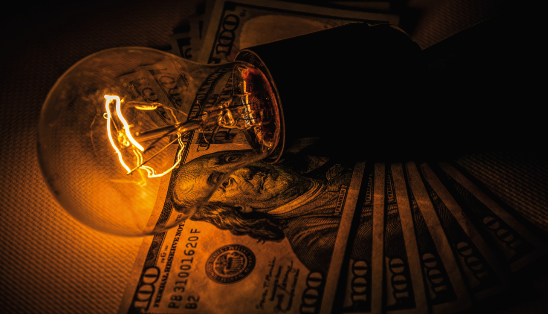 Show Me the Money