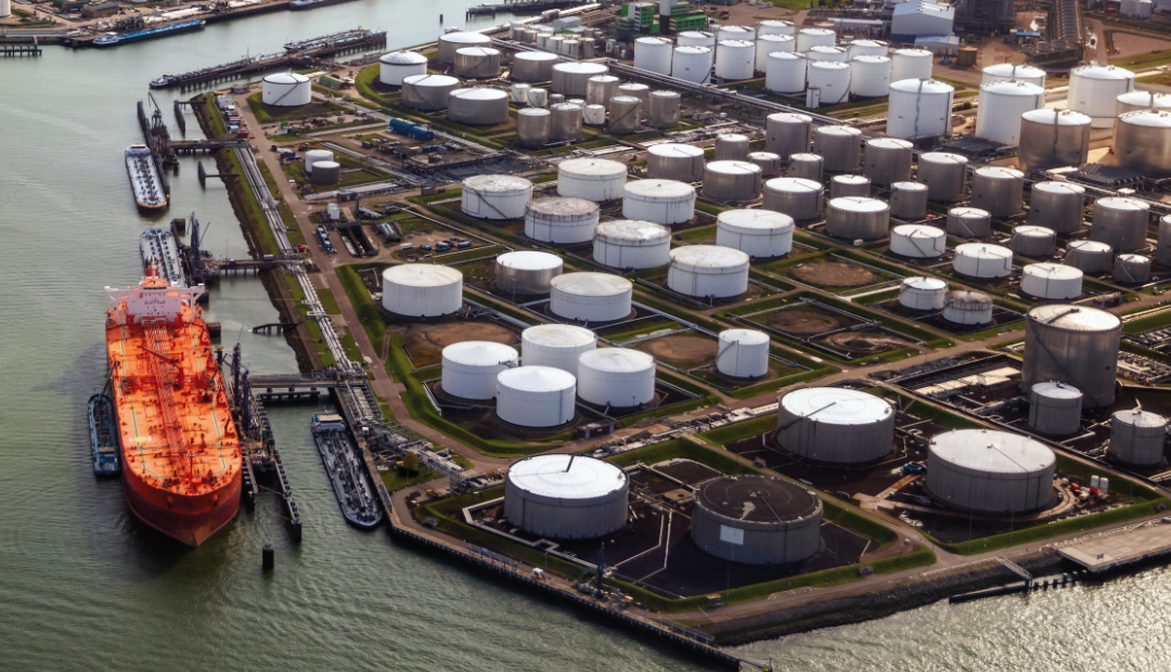 March Short-Term Energy Outlook