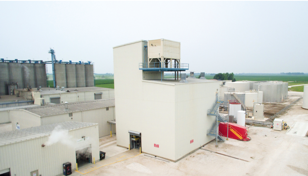 Why Quality Matters in Your Biofuel Blends