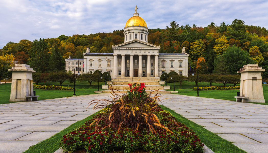 From Retailer to Representative: Chris Keyser’s Road to the Vermont State House