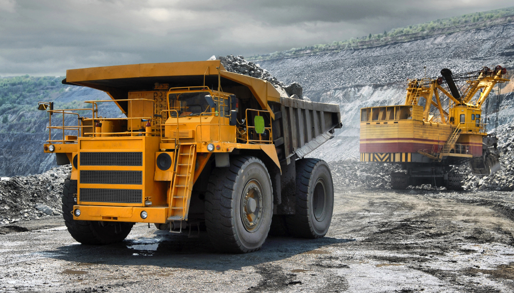 U.S. Competing to Secure Critical Minerals