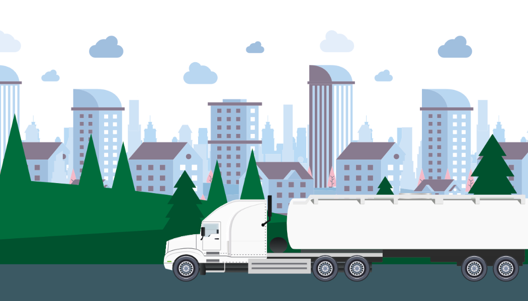 Chevron, NORA Partner for 100 Percent Renewable Heating Oil Study