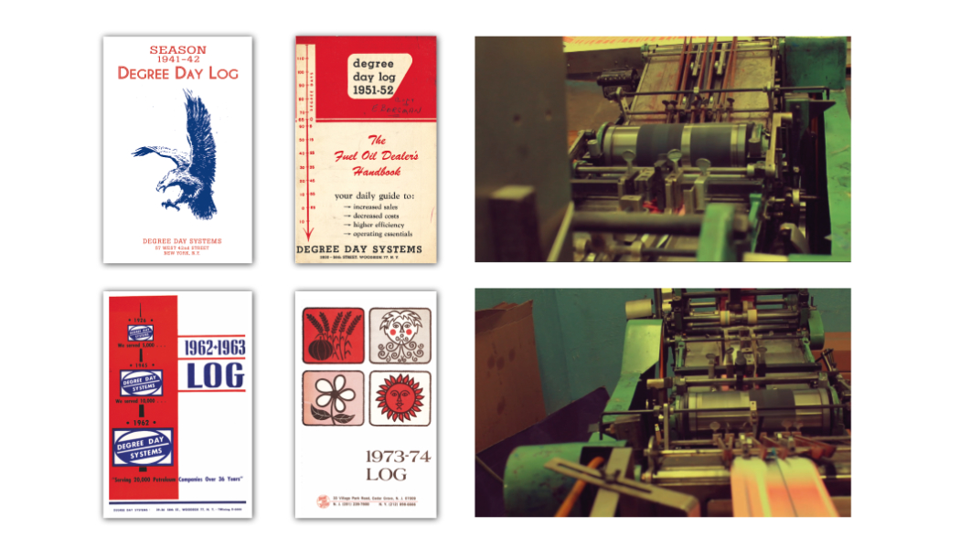 100 Years of Helping Fuel Retailers Deliver!