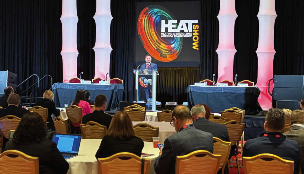 Liquid Heating Fuels Industry Announces Policy Principles for Equitable Building Decarbonization