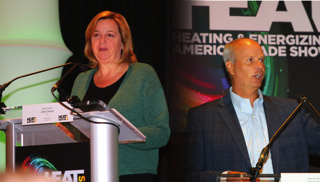 Industry Summit VII: Electrification Incentives and Regional Decarbonization