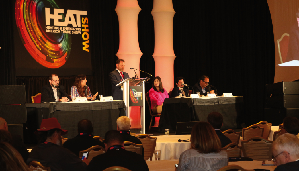 Spotlight Sessions Illuminate Opportunities and Challenges