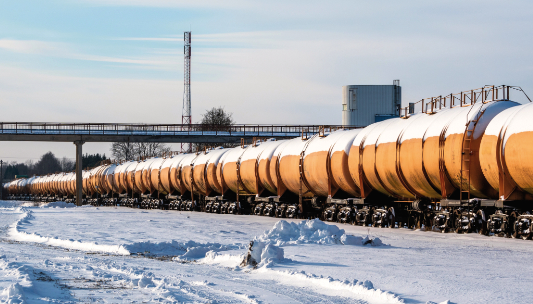 Are Tight Supplies and High Prices in Store for the Winter?