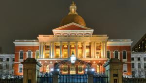 MA Statehouse