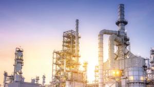 Energy Manufacturing Plant