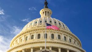 US Capitol