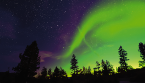 Our Northern Neighbors: Canada’s Clean Energy Policies