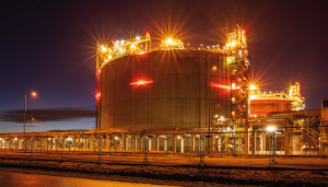 Fuel Terminal and Transport Operators